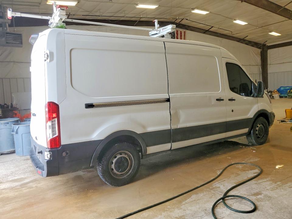 Продажа на аукционе авто 2019 Ford Transit, vin: 1FTYE2CMXKKA70188, номер лота: 54946096