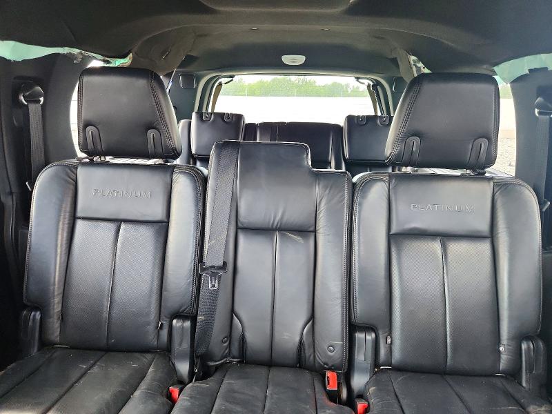 55213056 :رقم المزاد ، 1FMJK1MT1HEA30434 vin ، 2017 Ford Expedition مزاد بيع