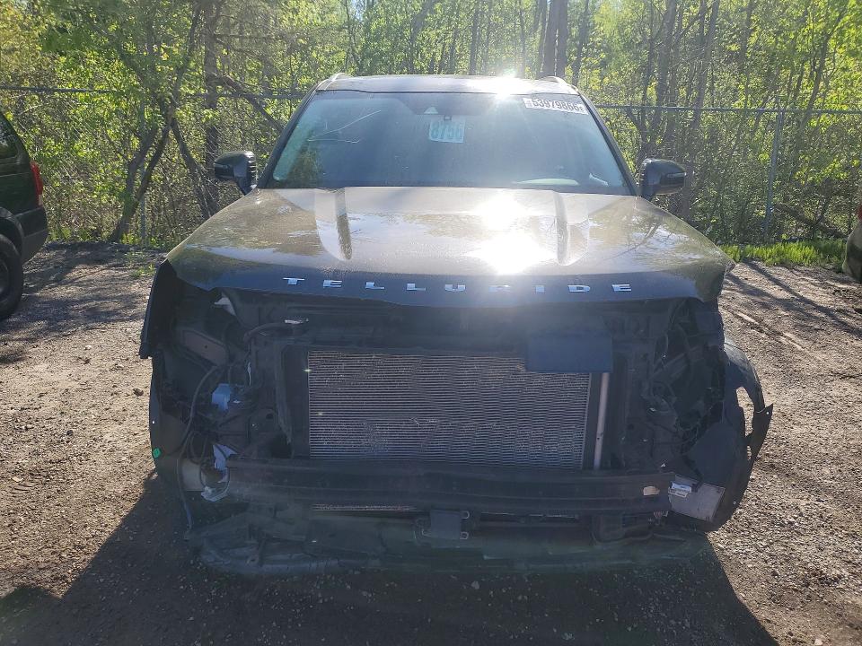 Aukcja sprzedaży 2020 Kia Telluride, vin: 5XYP5DHC0LG026652, numer aukcji: 53979866