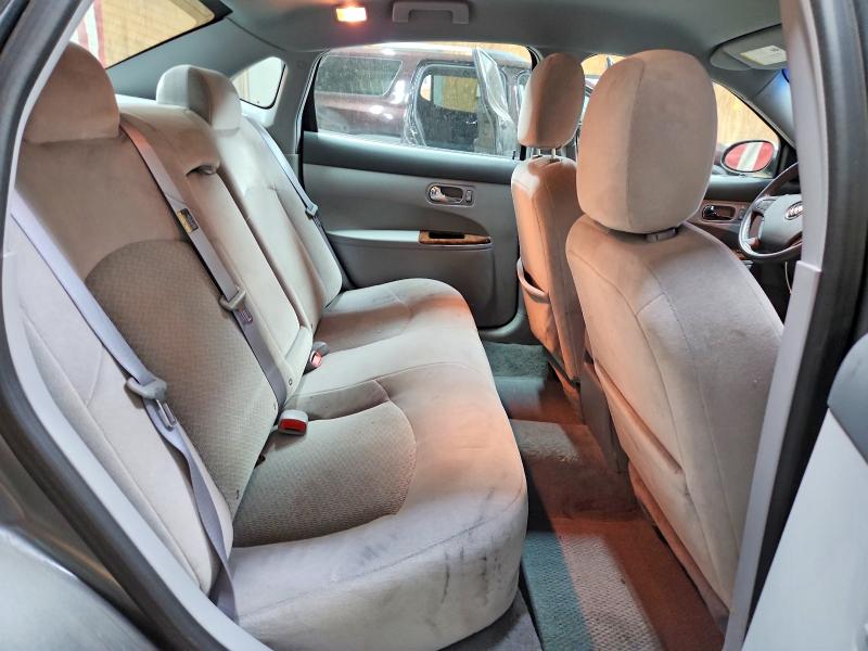 52701976 :رقم المزاد ، 2G4WC532251262962 vin ، 2005 Buick Lacrosse مزاد بيع