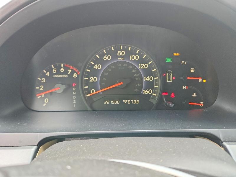 Продажа на аукционе авто 2010 Honda Odyssey, vin: 5FNRL3H66AB010124, номер лота: 52212536