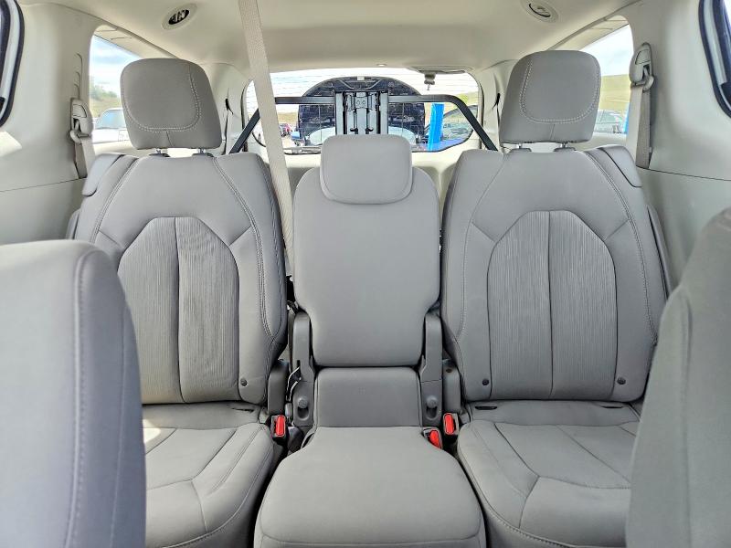 Aukcja sprzedaży 2018 Chrysler Pacifica, vin: 2C4RC1FG2JR157111, numer aukcji: 54824306