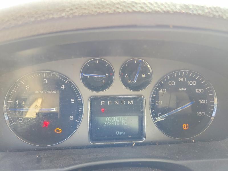 54209706 :رقم المزاد ، 1GYFK63807R252713 vin ، 2007 Cadillac Escalade مزاد بيع