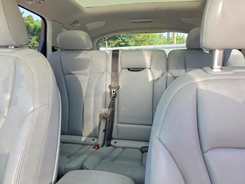 Продаж на аукціоні авто 2019 Audi Q7, vin: WA1LAAF7XKD001053, номер лоту: 55096086