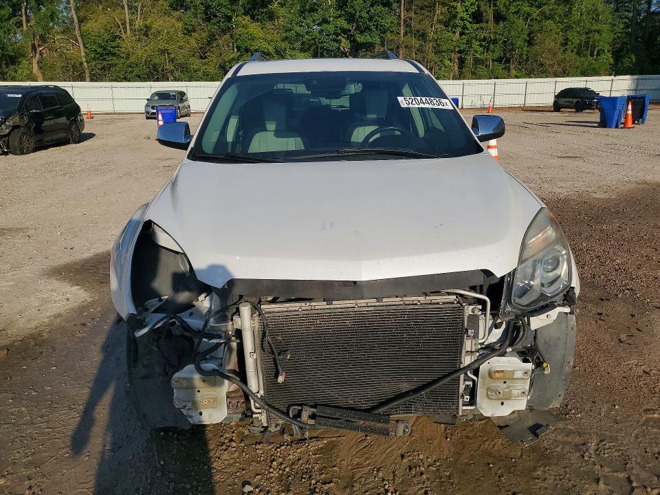 52044836 :رقم المزاد ، 2GNFLGE36G6229143 vin ، 2016 Chevrolet Equinox مزاد بيع
