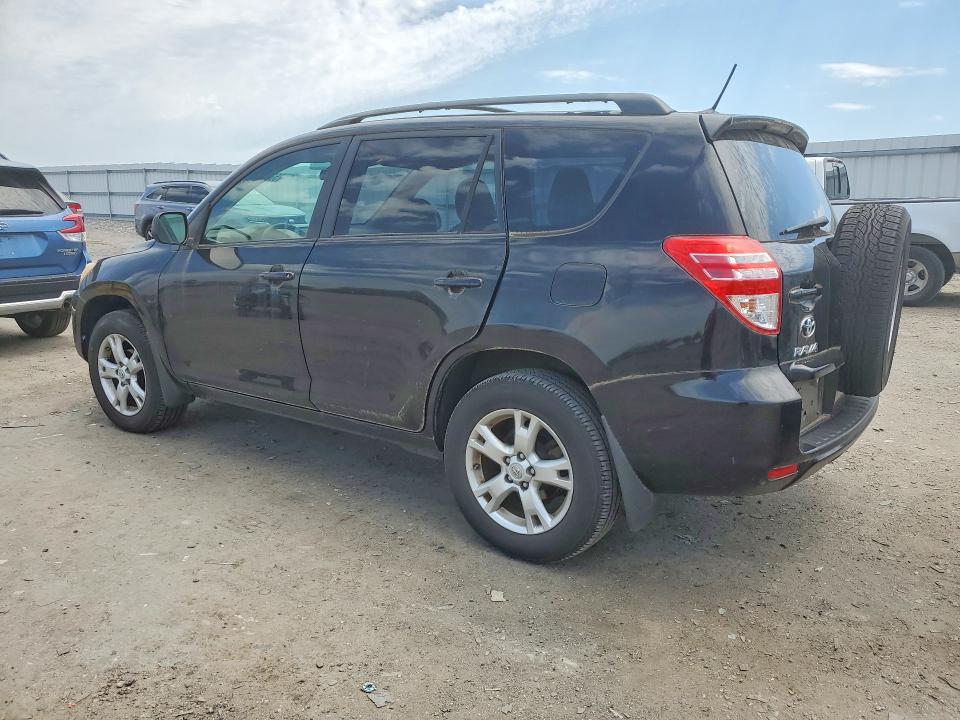 Aukcja sprzedaży 2011 Toyota Rav4, vin: 2T3BF4DVXBW158770, numer aukcji: 53496166