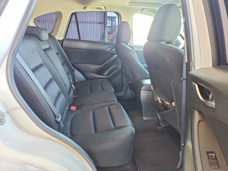 Aukcja sprzedaży 2014 Mazda Cx-5, vin: JM3KE2CY4E0328477, numer aukcji: 55589216