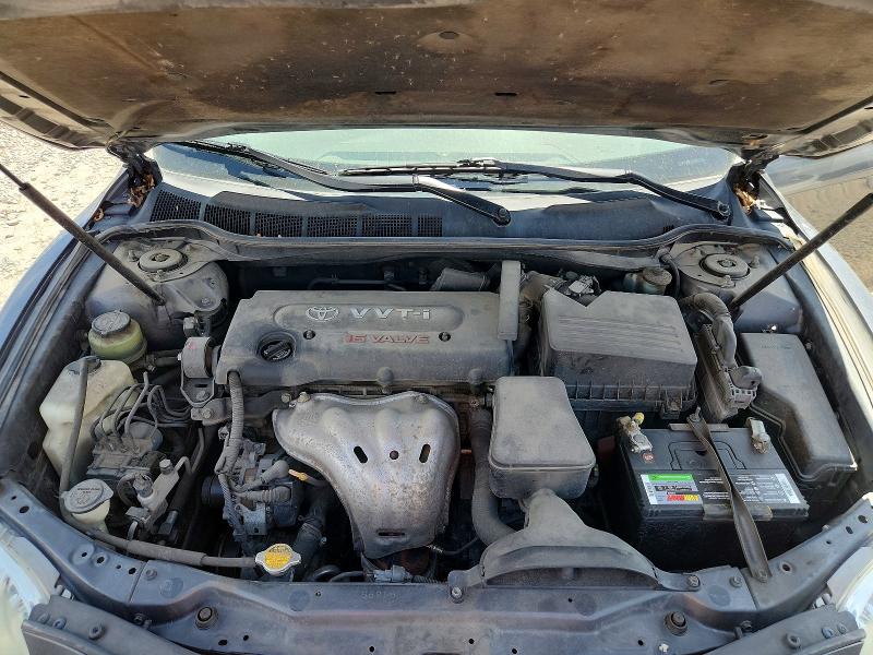 Продажа на аукционе авто 2009 Toyota Camry, vin: 4T1BE46KX9U817276, номер лота: 53367906