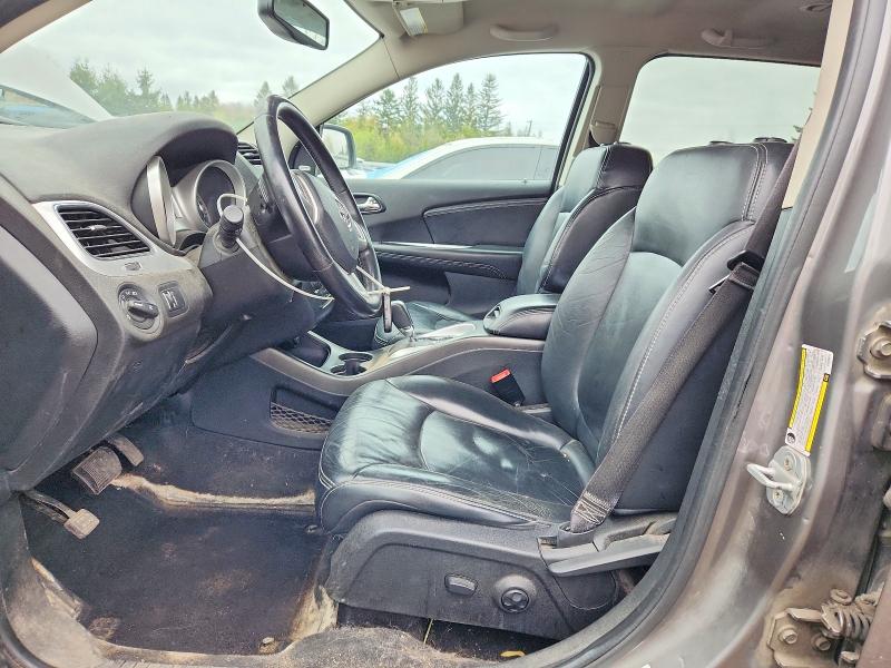 Aukcja sprzedaży 2012 Dodge Journey, vin: 3C4PDDFGXCT239917, numer aukcji: 53413956