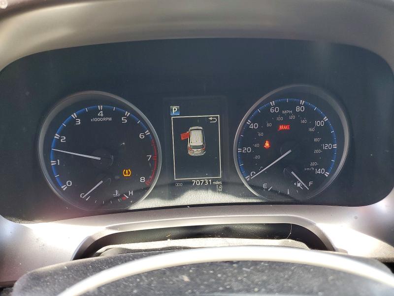 Продаж на аукціоні авто 2017 Toyota Rav4, vin: JTMZFREV0HJ108882, номер лоту: 55070366