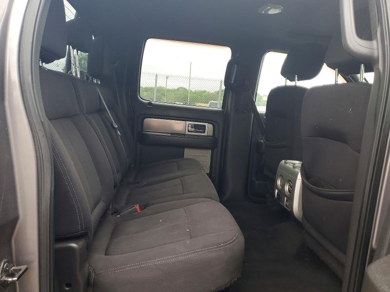 Продажа на аукционе авто 2014 Ford F150, vin: 1FTFW1ET1EKF64527, номер лота: 52587676