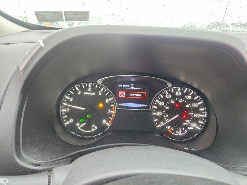 Aukcja sprzedaży 2017 Nissan Pathfinder, vin: 5N1DR2MM4HC618878, numer aukcji: 52563296