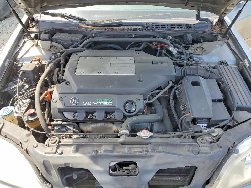 Продажа на аукционе авто 2001 Acura 3.2tl, vin: 19UUA56611A017247, номер лота: 52216666
