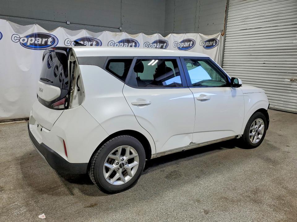 Aukcja sprzedaży 2023 Kia Soul, vin: KNDJ23AU0P7861701, numer aukcji: 55353016