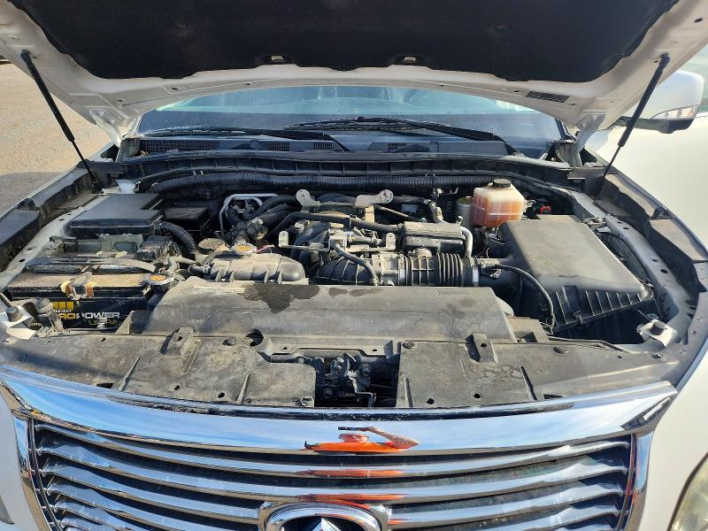 2012 Infiniti Qx56 მანქანა იყიდება აუქციონზე, vin: JN8AZ2NE2C9016991, აუქციონის ნომერი: 52444196