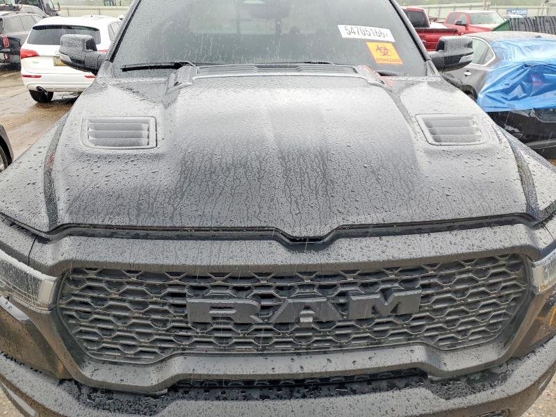Aukcja sprzedaży 2025 Ram 1500, vin: 1C6SRFLP6SN533770, numer aukcji: 54705166