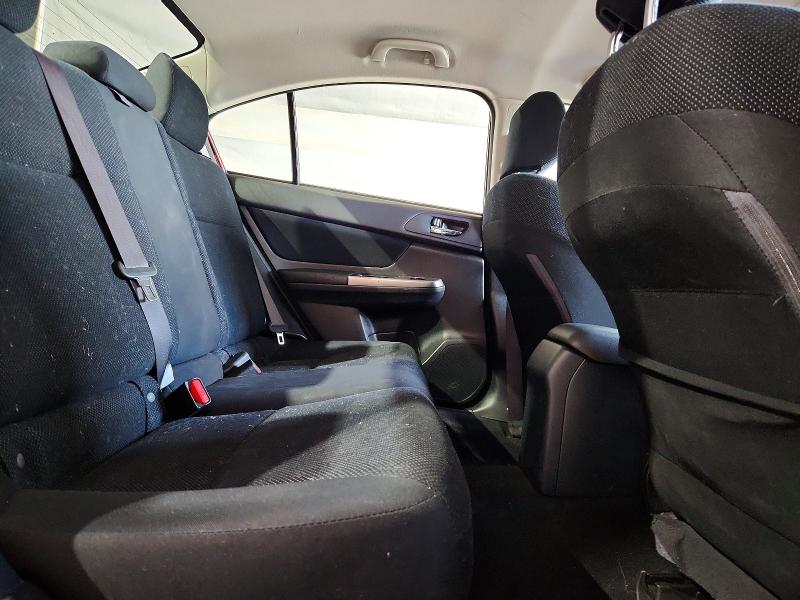 2015 Subaru Impreza მანქანა იყიდება აუქციონზე, vin: JF1GJAC60FH007483, აუქციონის ნომერი: 52613046