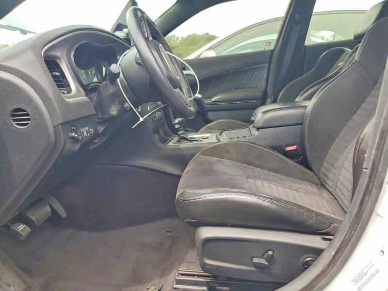 Продаж на аукціоні авто 2017 Dodge Charger, vin: 2C3CDXCT8HH620557, номер лоту: 53057746