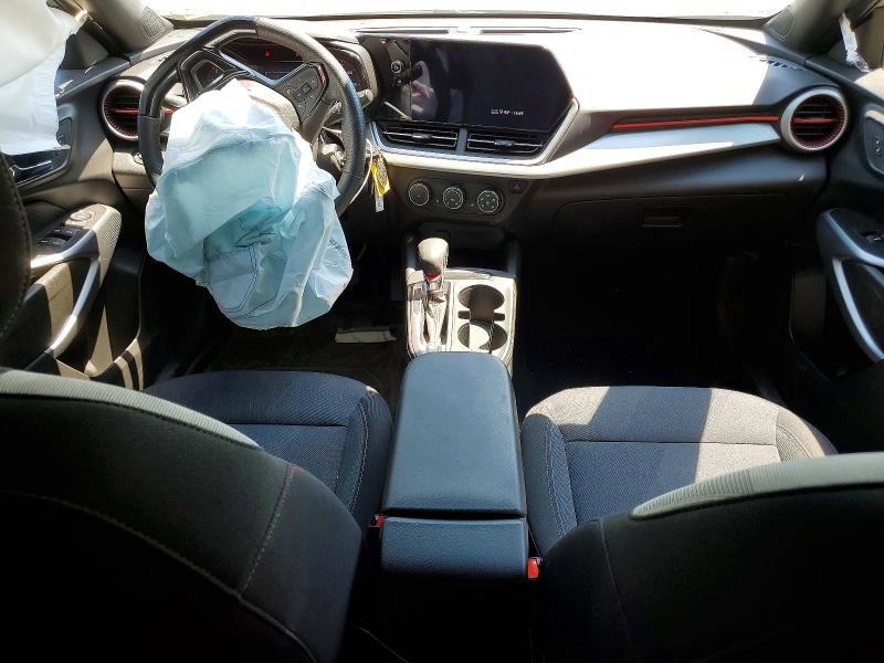 Продаж на аукціоні авто 2024 Chevrolet Trax, vin: KL77LGE24RC151781, номер лоту: 53635916