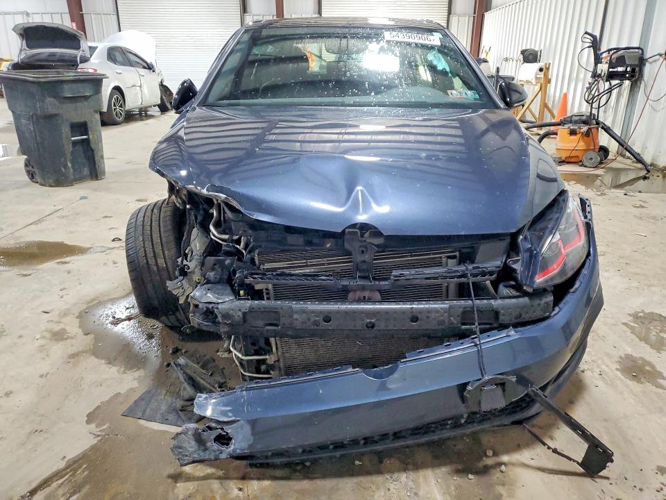 Продаж на аукціоні авто 2021 Volkswagen Gti, vin: 3VW6T7AU0MM003301, номер лоту: 54390906