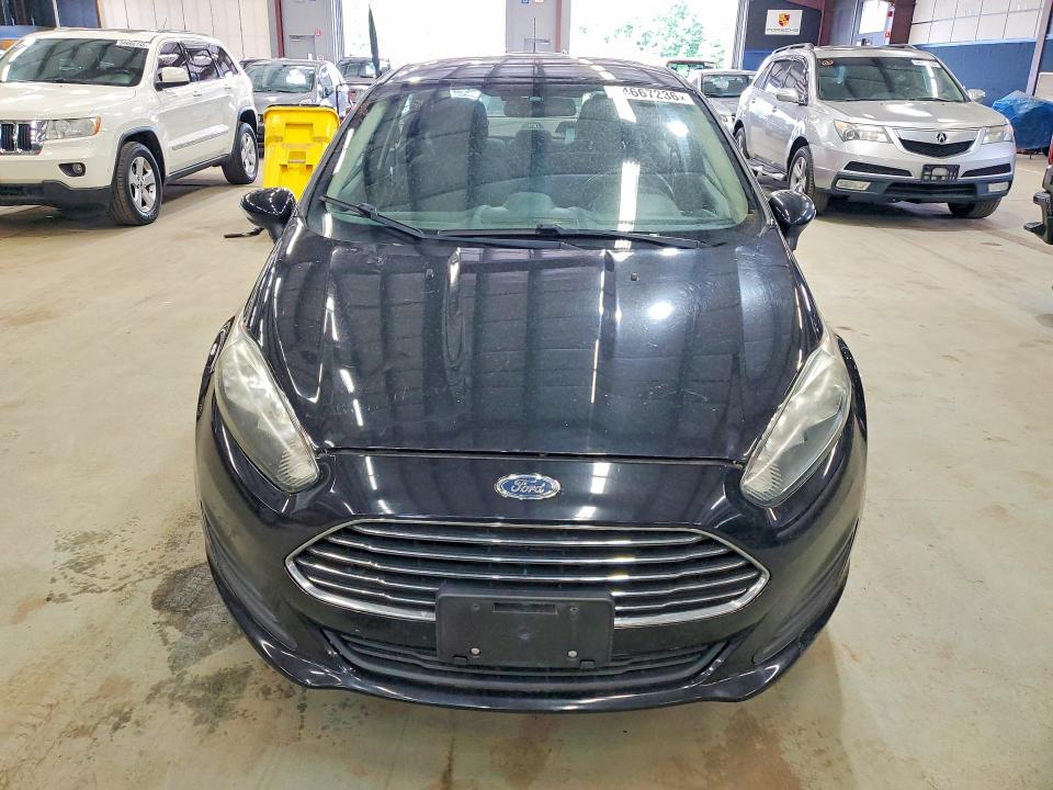 Aukcja sprzedaży 2016 Ford Fiesta, vin: 3FADP4BJ9GM182417, numer aukcji: 54667236
