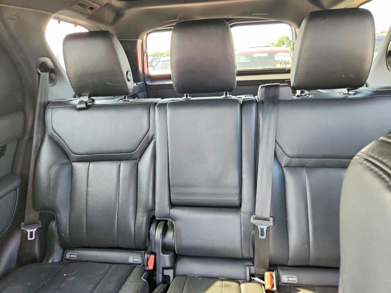 Aukcja sprzedaży 2020 Land Rover Discovery, vin: SALRG2RV8L2423150, numer aukcji: 53696036