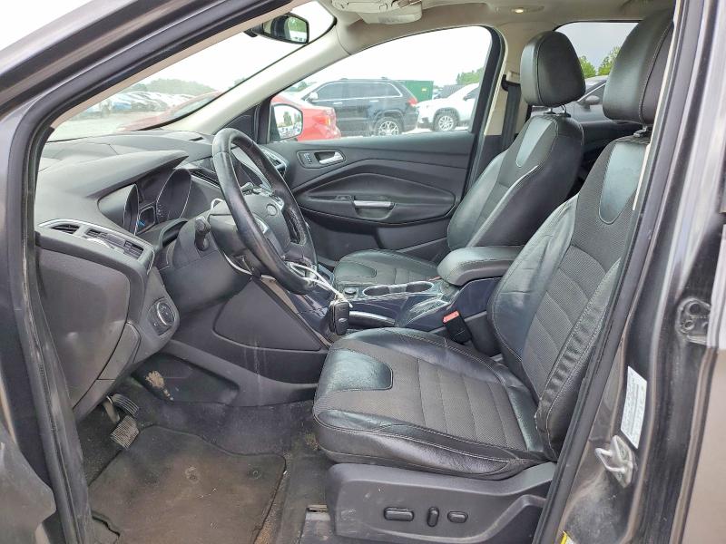 Aukcja sprzedaży 2013 Ford Escape, vin: 1FMCU0J92DUD38007, numer aukcji: 46780306