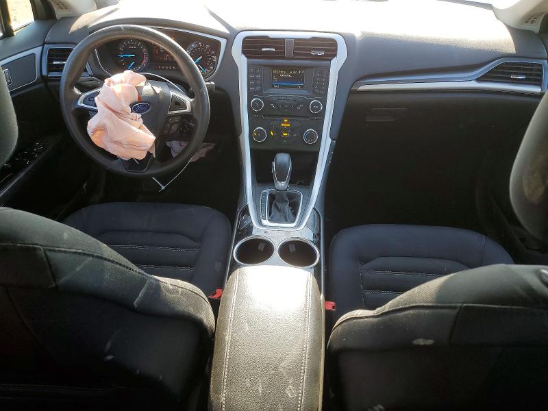 2013 Ford Fusion მანქანა იყიდება აუქციონზე, vin: 3FA6P0HR1DR369700, აუქციონის ნომერი: 52310766