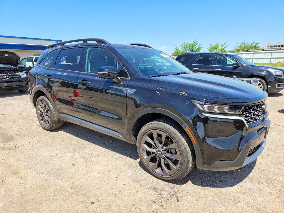 Aukcja sprzedaży 2021 Kia Sorento, vin: 5XYRKDLF9MG057757, numer aukcji: 55050626