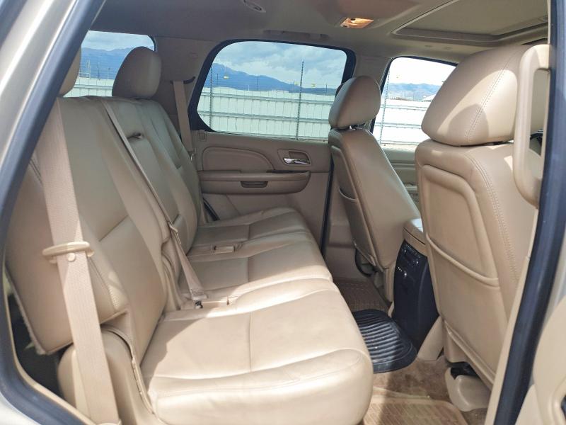 2012 Cadillac Escalade მანქანა იყიდება აუქციონზე, vin: 1GYS4BEF8CR142970, აუქციონის ნომერი: 54432146