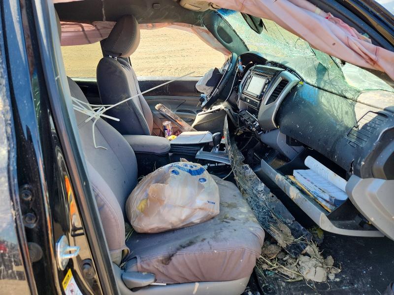 Aukcja sprzedaży 2014 Toyota Tacoma, vin: 5TFMU4FN9EX019709, numer aukcji: 54081466