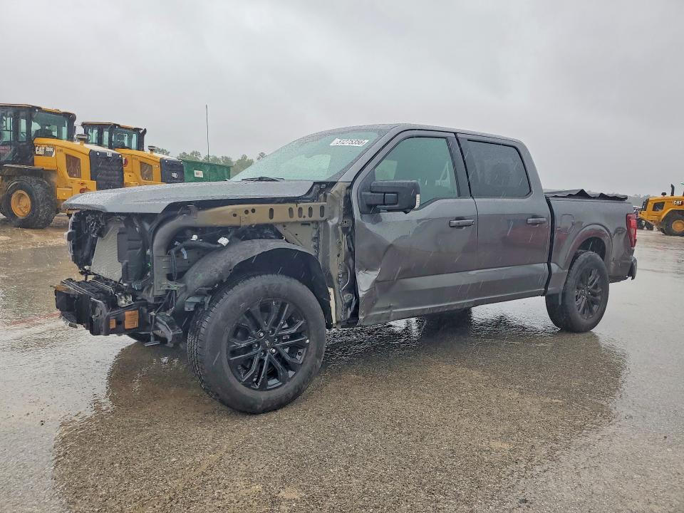 Aukcja sprzedaży 2025 Ford F150, vin: 1FTEW3KP4SFC10794, numer aukcji: 51275356