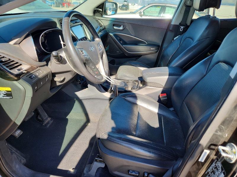 Aukcja sprzedaży 2014 Hyundai Santa Fe Sport, vin: 5XYZUDLA5EG209890, numer aukcji: 51478566