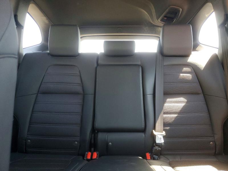 2020 Honda Cr-v მანქანა იყიდება აუქციონზე, vin: 2HKRW2H40LH231299, აუქციონის ნომერი: 52166726