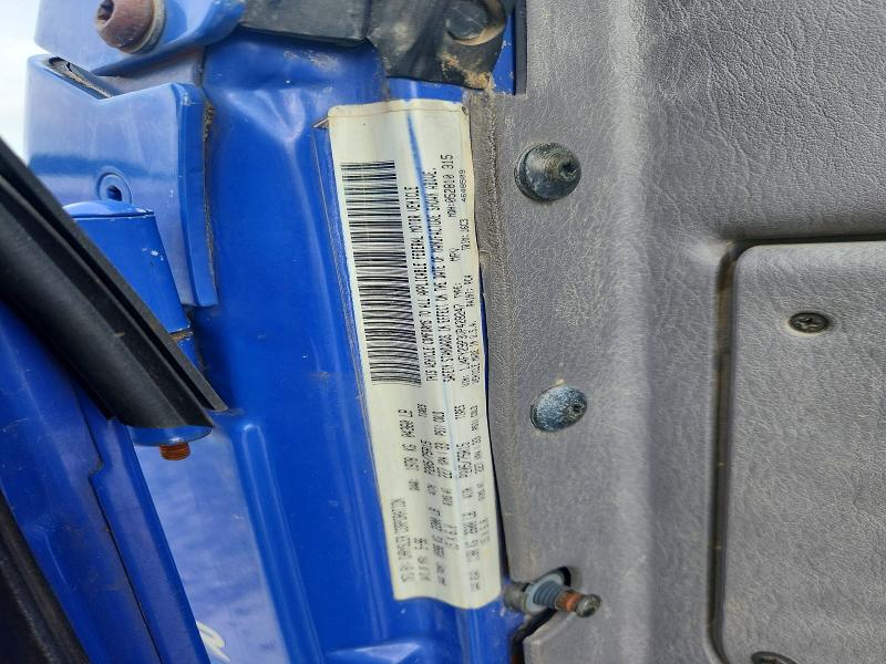 Aukcja sprzedaży 1997 Jeep Wrangler / Tj, vin: 1J4FY29P3VP428247, numer aukcji: 53414746