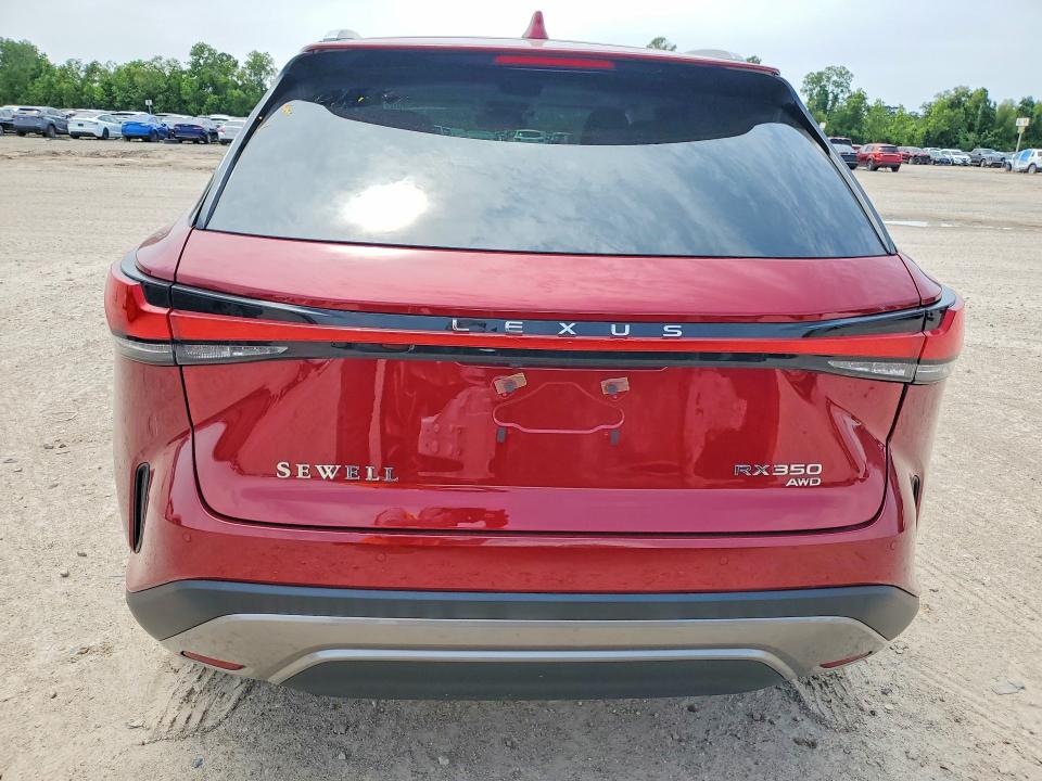 Aukcja sprzedaży 2026 Lexus Rx 350, vin: 2T2BAMCA8TC129398, numer aukcji: 52882066