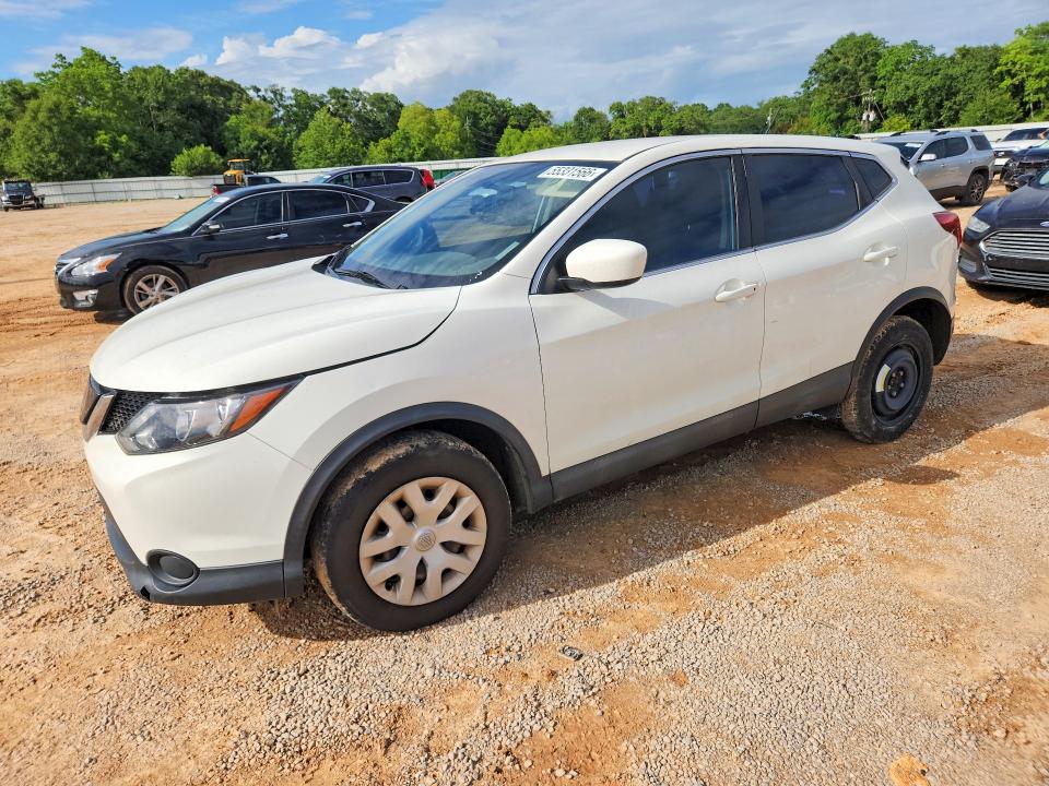 Aukcja sprzedaży 2019 Nissan Rogue Sport, vin: JN1BJ1CR5KW338356, numer aukcji: 55331566
