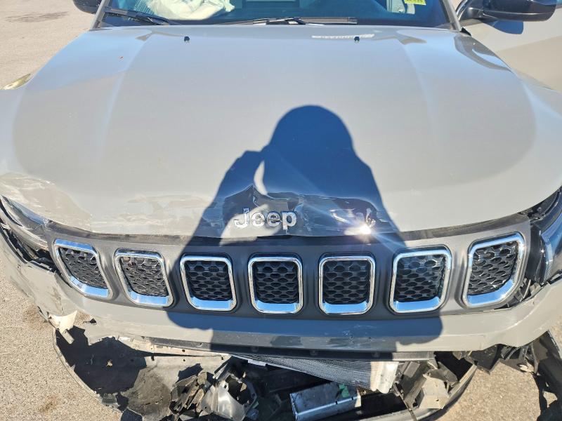 Aukcja sprzedaży 2024 Jeep Compass, vin: 3C4NJDAN7RT576995, numer aukcji: 54466806