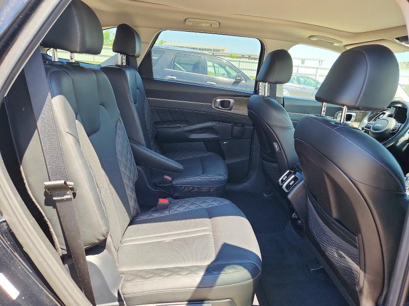Aukcja sprzedaży 2021 Kia Sorento, vin: 5XYRKDLF9MG057757, numer aukcji: 55050626