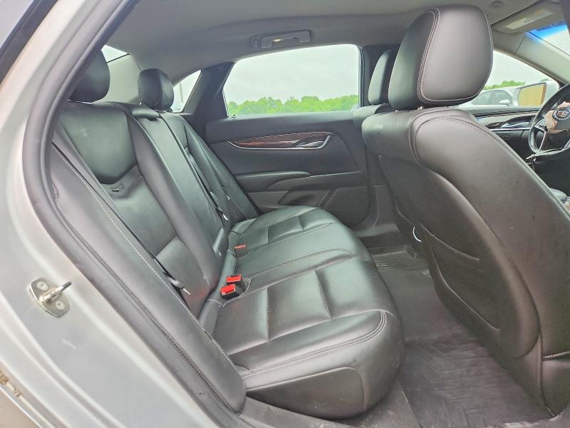 2015 Cadillac Xts მანქანა იყიდება აუქციონზე, vin: 2G61N5S34F9269291, აუქციონის ნომერი: 54004516