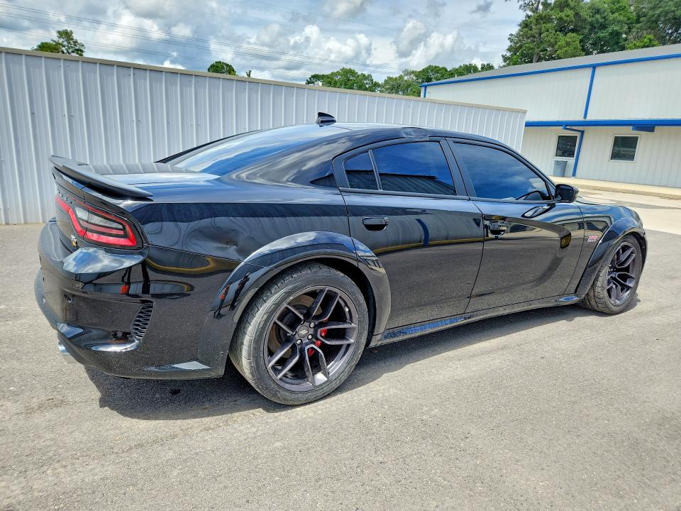 Aukcja sprzedaży 2021 Dodge Charger, vin: 2C3CDXGJ5MH630112, numer aukcji: 55580586