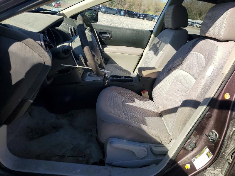 Aukcja sprzedaży 2008 Nissan Rogue, vin: JN8AS58V48W118884, numer aukcji: 52063416