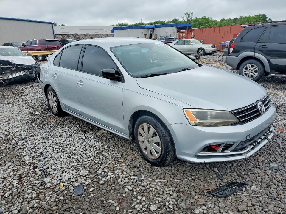 Aukcja sprzedaży 2016 Volkswagen Jetta, vin: 3VW267AJ9GM289620, numer aukcji: 52764576