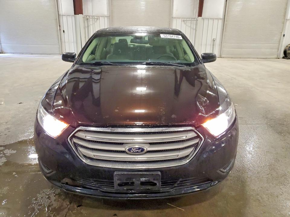 Продажа на аукционе авто 2013 Ford Taurus, vin: 1FAHP2D8XDG136925, номер лота: 53194746