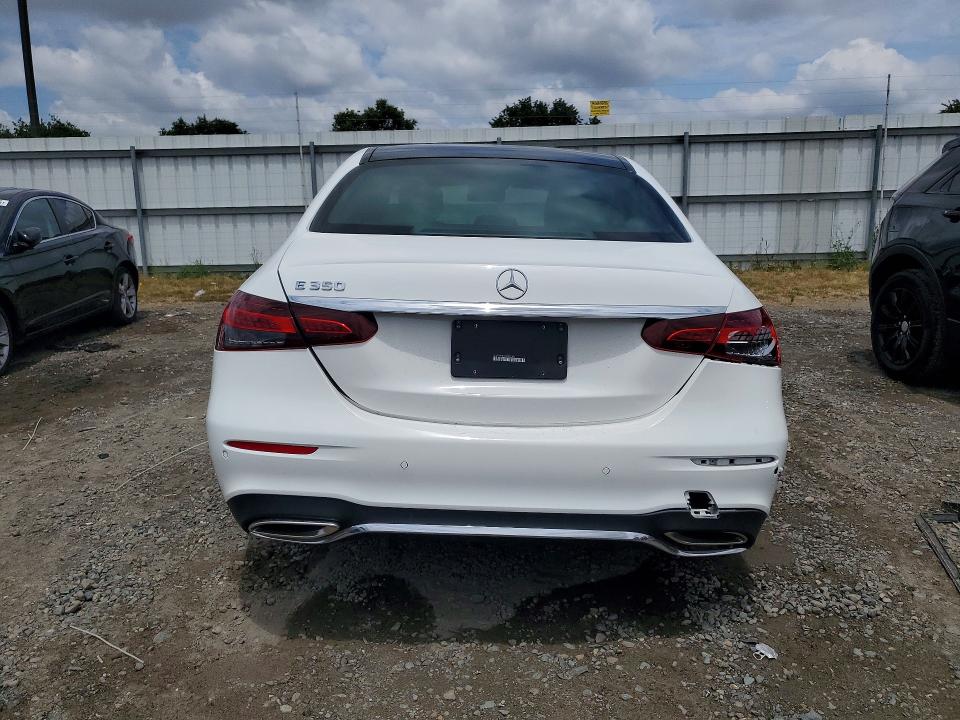 Продаж на аукціоні авто 2021 Mercedes-benz E, vin: W1KZF8DB8MA967106, номер лоту: 55211316