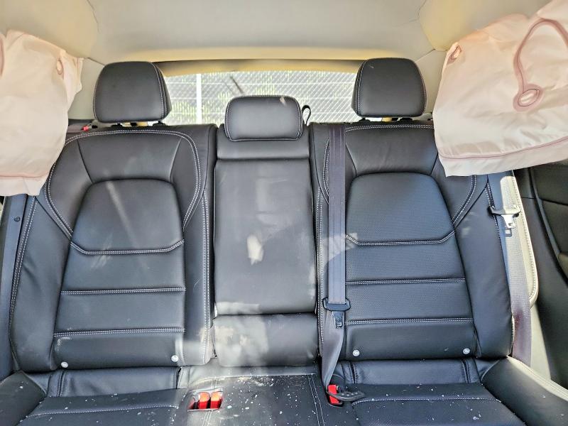 Продаж на аукціоні авто 2025 Mazda Cx-5, vin: JM3KFBCL2S0646630, номер лоту: 54922726