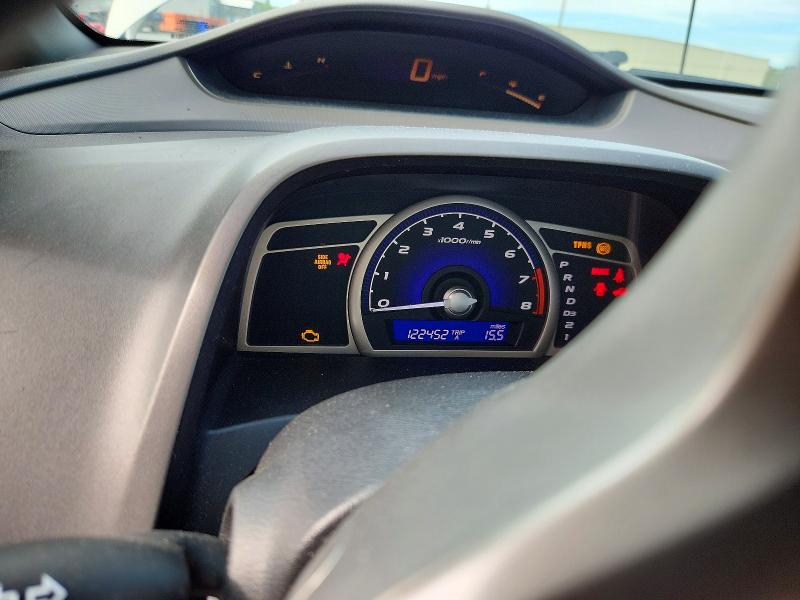 Продаж на аукціоні авто 2008 Honda Civic, vin: 1HGFA16838L088659, номер лоту: 53981396