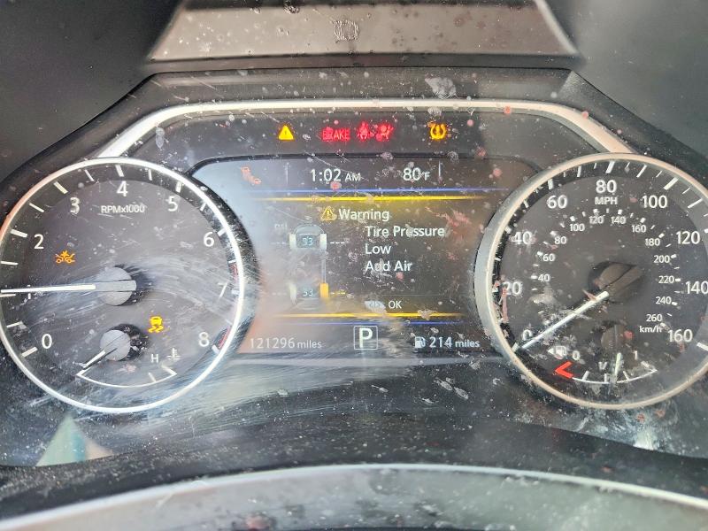 Продажа на аукционе авто 2019 Nissan Murano, vin: 5N1AZ2MJ1KN103194, номер лота: 52772246