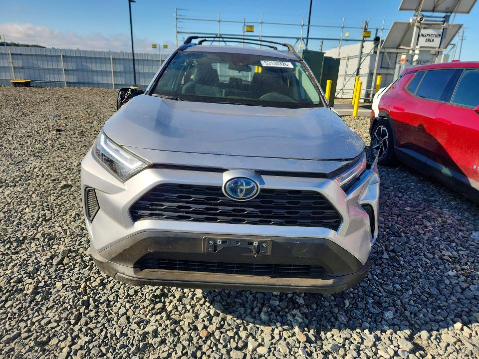 Aukcja sprzedaży 2024 Toyota Rav4, vin: 4T3MWRFVXRU136362, numer aukcji: 53130326