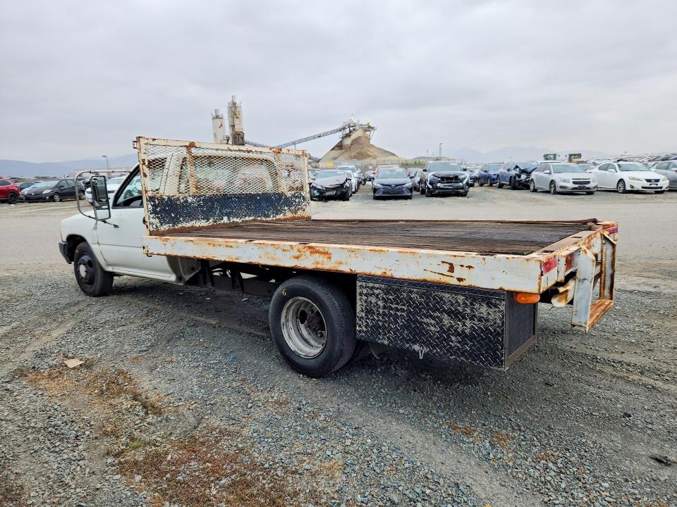 1992 Toyota Pickup მანქანა იყიდება აუქციონზე, vin: JT5VN94TXN0025295, აუქციონის ნომერი: 52988246